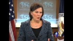 VOA连线:海上争端 美支持国际仲裁与行为准则两者并行 VOA连线:海上争端 美支持国际仲裁与行为准则两者并行