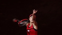 WTA停赛效应,环时指责WTA剥夺彭帅言论自由 WTA停赛效应,环时指责WTA剥夺彭帅言论自由