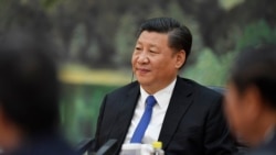 时事大家谈:国际风云突变,习近平新时代开局不利? 时事大家谈:国际风云突变,习近平新时代开局不利?