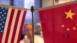 川普华裔支持者不担心美中商贸关系未来方向 川普华裔支持者不担心美中商贸关系未来方向