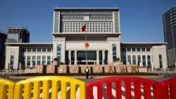 江苏老访民17年上访维权案或出现转机 江苏老访民17年上访维权案或出现转机