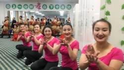 时事大家谈:拆清真寺建再教营,中共清洗新疆没有停手 时事大家谈:拆清真寺建再教营,中共清洗新疆没有停手