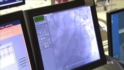 Tiny Camera Sees Inside Blood Vessels Tiny Camera Sees Inside Blood Vessels