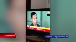 Will Nguyễn ‘nhận tội’, hứa không tái phạm Will Nguyễn ‘nhận tội’, hứa không tái phạm