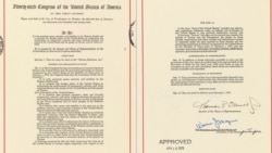 《台湾关系法》生效43周年 台美关系正值最佳之时 《台湾关系法》生效43周年 台美关系正值最佳之时