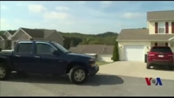 川普被曝丑闻后尽力恢复势头 川普被曝丑闻后尽力恢复势头