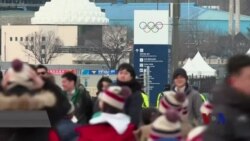 让平昌冬奥会组织者头疼的病毒是何方恶魔? 让平昌冬奥会组织者头疼的病毒是何方恶魔?