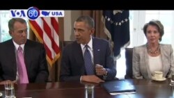 2 thượng nghị sĩ Mỹ ủng hộ tấn công quân sự vào Syria 2 thượng nghị sĩ Mỹ ủng hộ tấn công quân sự vào Syria