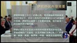 VOA卫视(2015年7月16日 第二小时节目 时事大家谈 完整版)