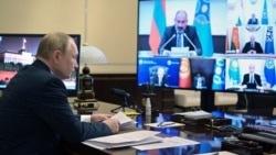 大国急保在哈萨克利益,普京出兵后习近平、埃尔多安都坐不住了 大国急保在哈萨克利益,普京出兵后习近平、埃尔多安都坐不住了