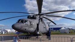 北极角逐加剧 俄把世界最大直升机投入北极 北极角逐加剧 俄把世界最大直升机投入北极