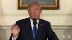 美国将对伊朗重启严厉制裁 美国将对伊朗重启严厉制裁