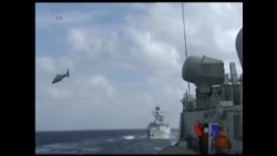 中国军事现代化正与西方强国看齐 中国军事现代化正与西方强国看齐