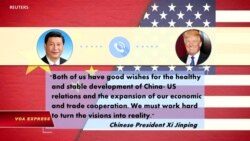 Mỹ-Trung sắp đối thoại an ninh Mỹ-Trung sắp đối thoại an ninh