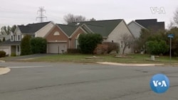 VOA英语视频: 维州阿什贝恩数据中心 世界最大互联网交换所 VOA英语视频: 维州阿什贝恩数据中心 世界最大互联网交换所