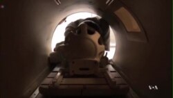 ‘MRI năng động’ cho thấy cử động của khớp xương ‘MRI năng động’ cho thấy cử động của khớp xương