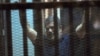 埃及法院判处6名嫌犯死刑 穆尔西的判决被推迟