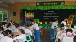 အမျိုးသားနေ့အထိမ်းအမှတ်ပွဲတွေ ဘာကြောင့်နည်းလာ အမျိုးသားနေ့အထိမ်းအမှတ်ပွဲတွေ ဘာကြောင့်နည်းလာ