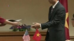 TNS Mỹ quan ngại về thỏa thuận hạt nhân dân sự với Việt Nam TNS Mỹ quan ngại về thỏa thuận hạt nhân dân sự với Việt Nam