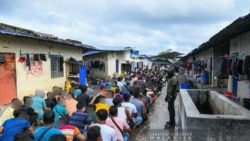 မလေးရှားမှာ တရားမဝင်မြန်မာ ၁၀၀၀ နီးပါးဖမ်းခံရ မလေးရှားမှာ တရားမဝင်မြန်မာ ၁၀၀၀ နီးပါးဖမ်းခံရ