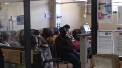 卫生专家呼吁公平分配全球疫苗 卫生专家呼吁公平分配全球疫苗