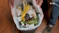 新冠危机开启减少浪费食物的契机 新冠危机开启减少浪费食物的契机