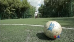 ကမ္ဘာ့ဖလားနဲ့ ရုရှားရောက် ဒုက္ခသည် ဘောလုံးသမား ကမ္ဘာ့ဖလားနဲ့ ရုရှားရောက် ဒုက္ခသည် ဘောလုံးသမား