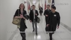 百名艺术家代表同议员会面 呼吁保留国家艺术基金会 百名艺术家代表同议员会面 呼吁保留国家艺术基金会