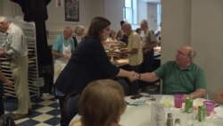 In Rural Maine, Politics is Personal In Rural Maine, Politics is Personal