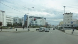 气候变化破坏基础设施 俄官方开始重视 气候变化破坏基础设施 俄官方开始重视