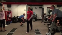 High-Intensity Interval Training Gains Popularity High-Intensity Interval Training Gains Popularity