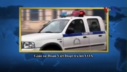 Truyền hình vệ tinh VOA Asia 4/9/2014 Truyền hình vệ tinh VOA Asia 4/9/2014