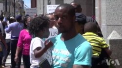 美国巴尔的摩骚乱与警民关系 美国巴尔的摩骚乱与警民关系