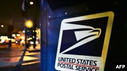 美国邮政总局(USPS)网站星期二(2月4日)显示,将暂停接受所有来自中国和香港邮政的入境包裹。