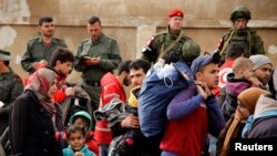 Karnivala Mîtan li Şehba