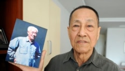 鲍彤: 文革和下台令赵紫阳大彻大悟 鲍彤: 文革和下台令赵紫阳大彻大悟