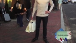 《本色美国》之品牌系列: “潮广告”--里维斯牛仔裤 《本色美国》之品牌系列: “潮广告”--里维斯牛仔裤