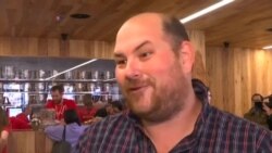 加州大麻合法化 门市络绎不绝 加州大麻合法化 门市络绎不绝