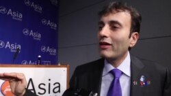 专家们纽约激辩中国的经济前景 专家们纽约激辩中国的经济前景