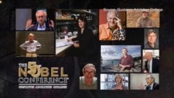 朱棣文谈气候变化和中美双边合作 朱棣文谈气候变化和中美双边合作