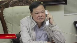 Đường dây nóng để tố cáo biếu xén dịp Tết liệu có hiệu quả? Đường dây nóng để tố cáo biếu xén dịp Tết liệu có hiệu quả?