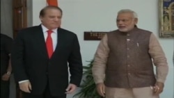 Hope for Improvement in Relations Between India, Pakistan Hope for Improvement in Relations Between India, Pakistan