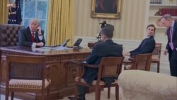 美国总统大选再次聚焦特朗普的税务问题 美国总统大选再次聚焦特朗普的税务问题