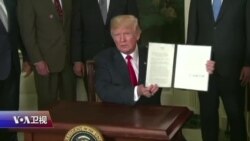 焦点对话:一场美中贸易战,谁将元气大伤? 焦点对话:一场美中贸易战,谁将元气大伤?