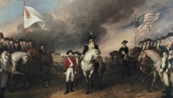 美国的故事 – 组建陆军 