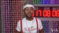 Fa La land圣诞主题博物馆给洛杉矶带来北极镇的气氛 Fa La land圣诞主题博物馆给洛杉矶带来北极镇的气氛