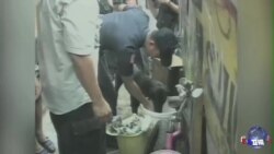 联合国:中国吸毒者和冰毒产量大增 联合国:中国吸毒者和冰毒产量大增