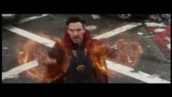 美国万花筒:中国留学生“摇钱树”;中国“剩女”塑造经济未来?美国超级英雄和政治 美国万花筒:中国留学生“摇钱树”;中国“剩女”塑造经济未来?美国超级英雄和政治