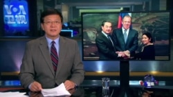 VOA连线(陈牧民):印度会在南中国海问题上站在中国一边吗? VOA连线(陈牧民):印度会在南中国海问题上站在中国一边吗?