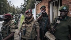 Sango ya Mokili Lelo: Mokambi ya PDDRCS azwami na Bunia na etuka ya Ituri mpo na kotala soki misala mikomi wapi sika Sango ya Mokili Lelo: Mokambi ya PDDRCS azwami na Bunia na etuka ya Ituri mpo na kotala soki misala mikomi wapi sika